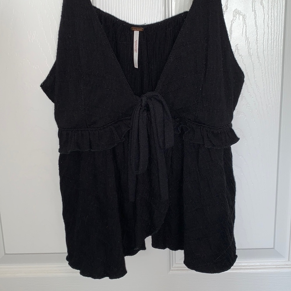 Black free people top